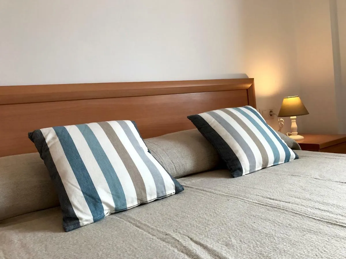 Lets Holidays Heart Of Tossa Apartment 滨海托萨