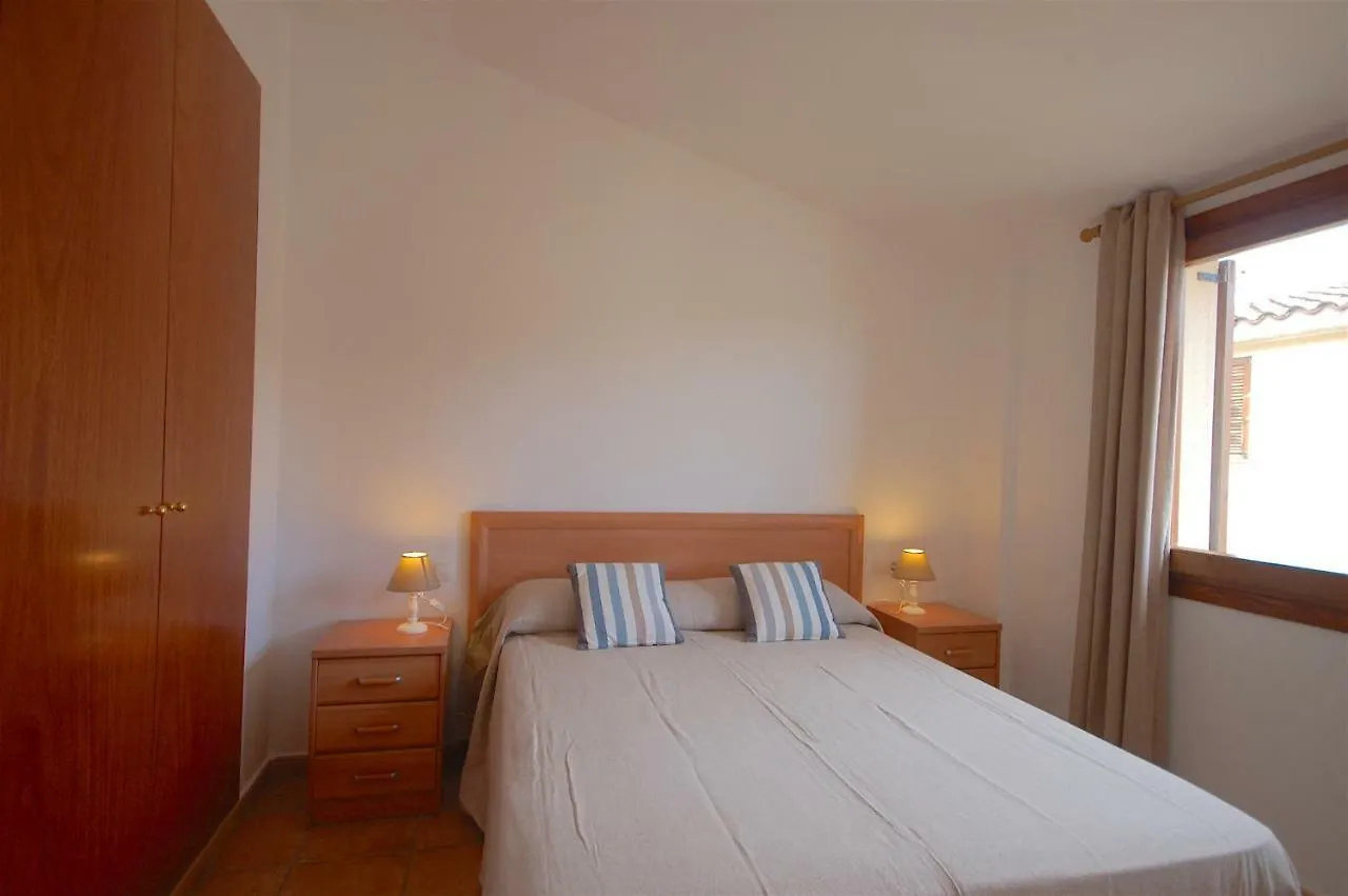 Lets Holidays Heart Of Tossa Apartment 滨海托萨